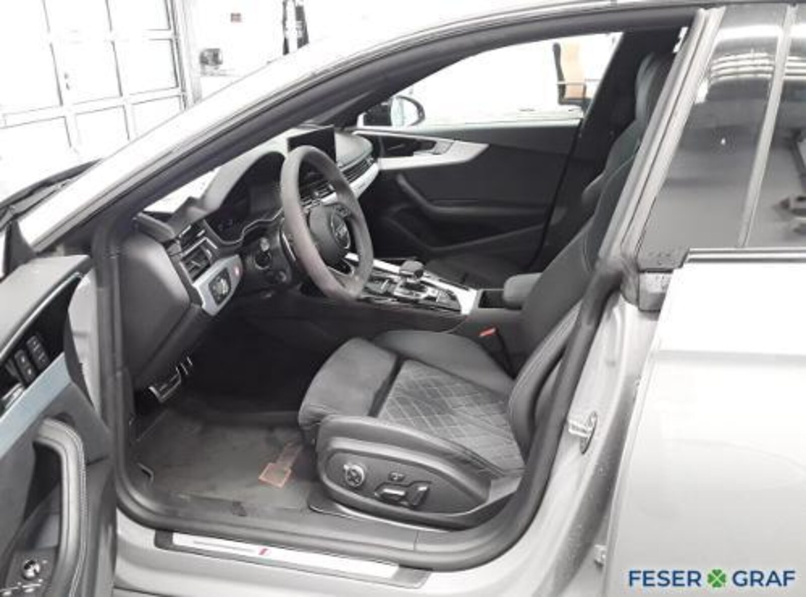 Audi RS 5 Sportback – Bild 7