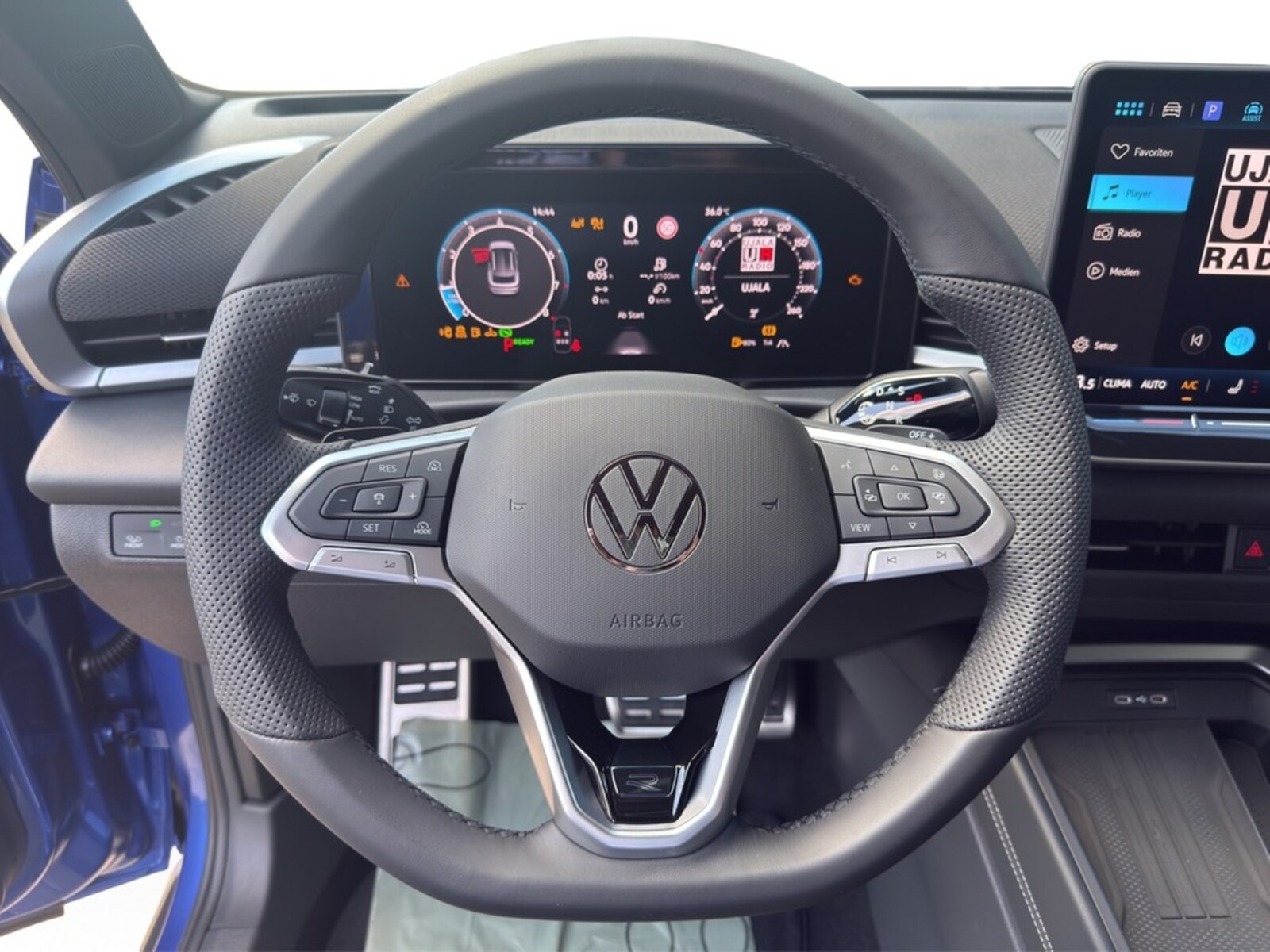 Volkswagen T-Roc – Bild 14