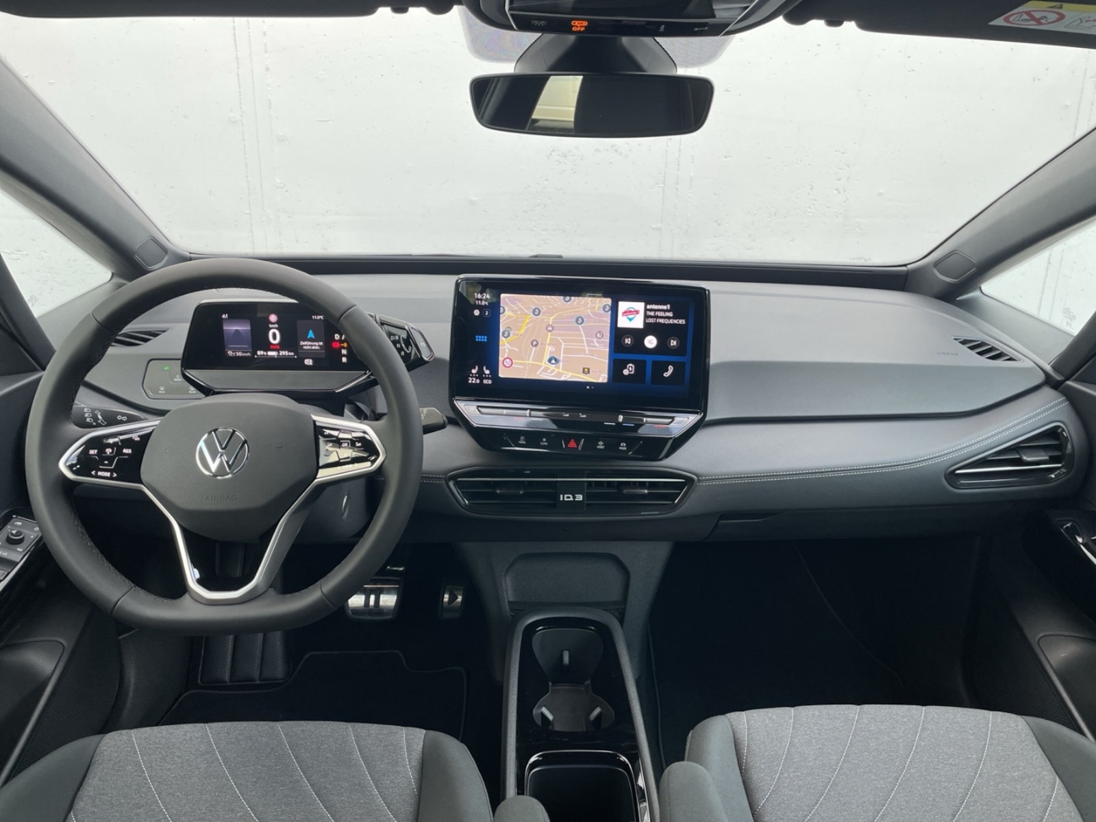 Volkswagen ID.3 – Bild 11