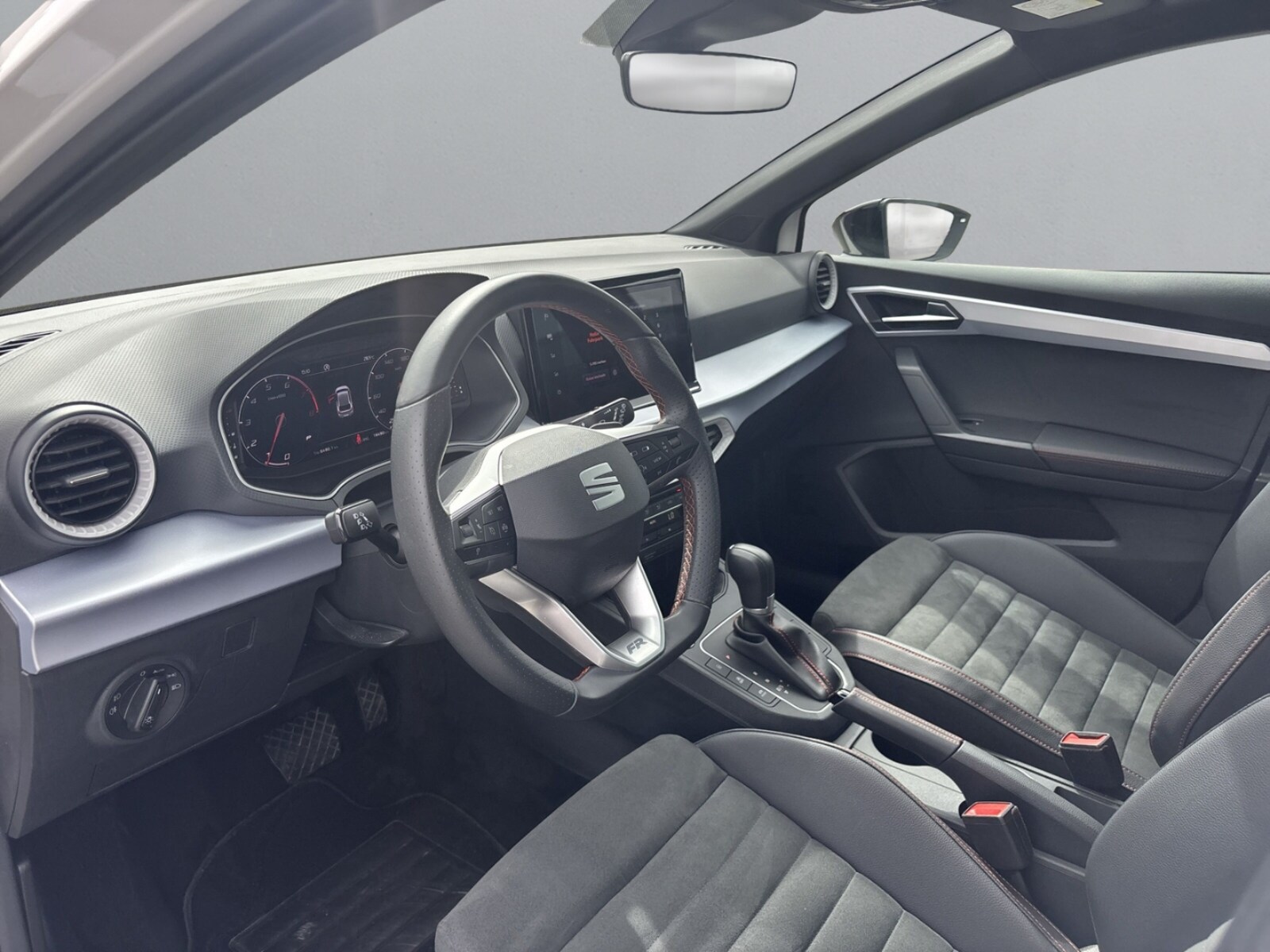 SEAT Ibiza – Bild 7