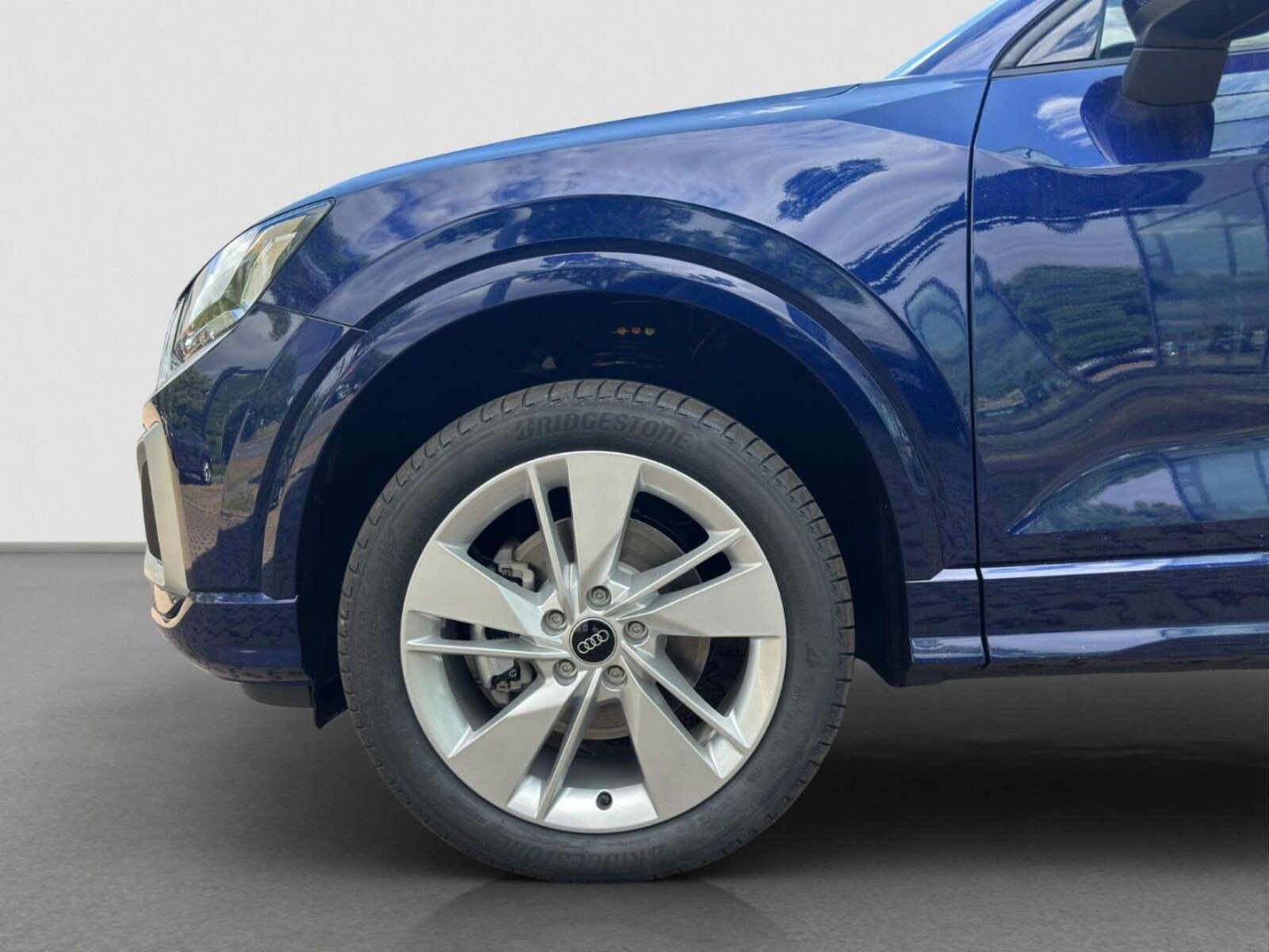 Audi Q2 – Bild 21