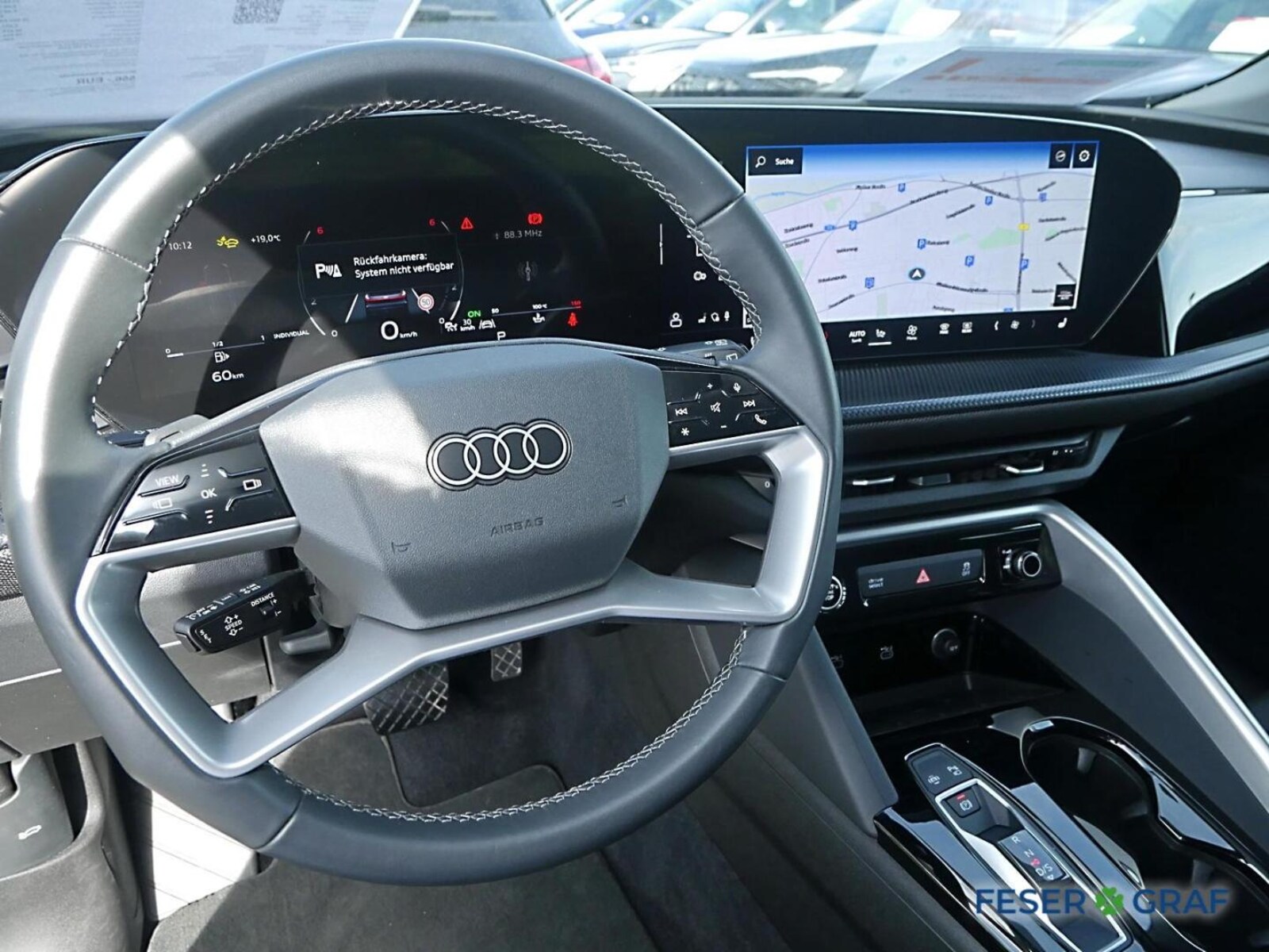 Audi Q5 – Bild 4