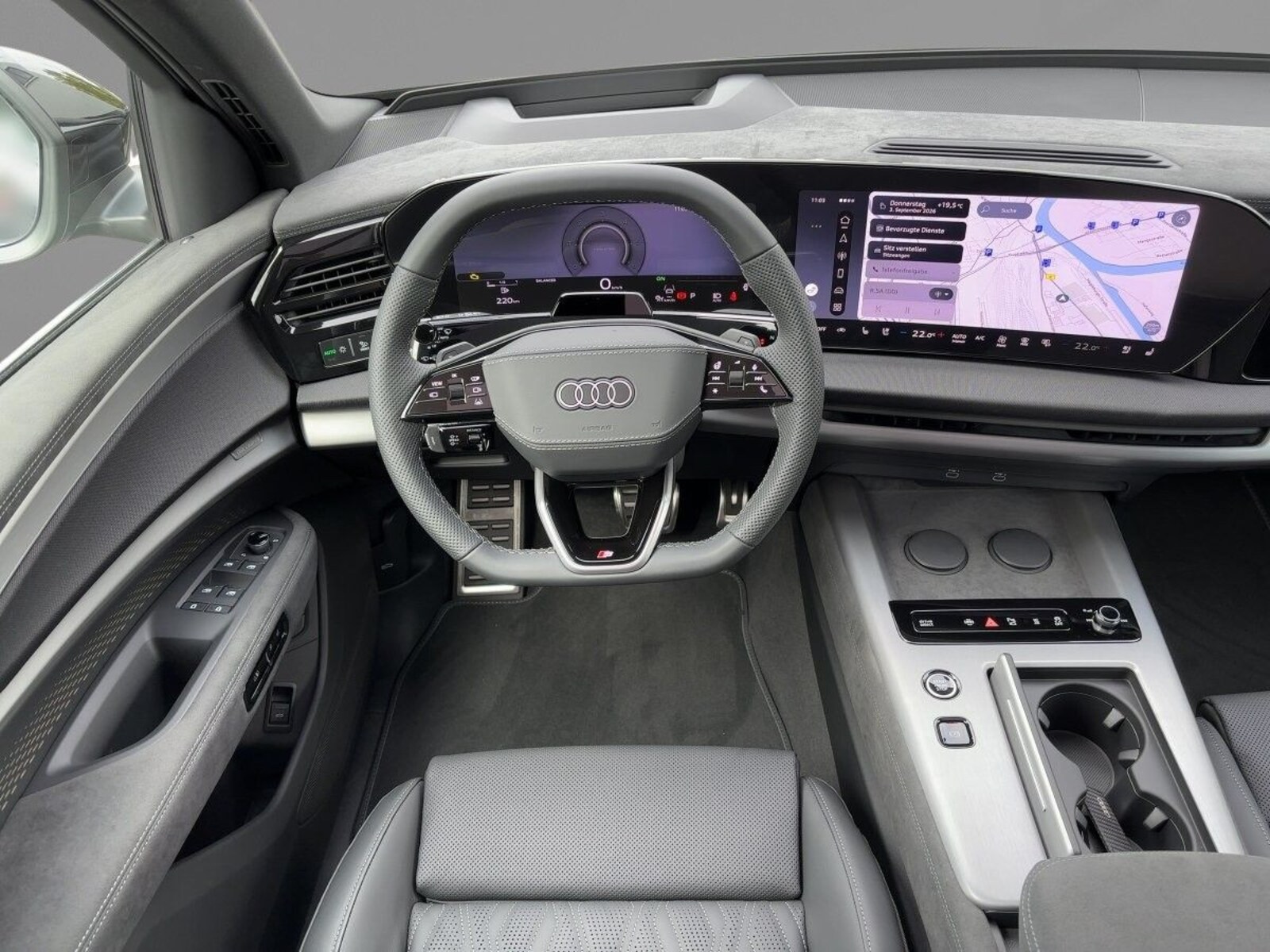 Audi Q7 – Bild 9