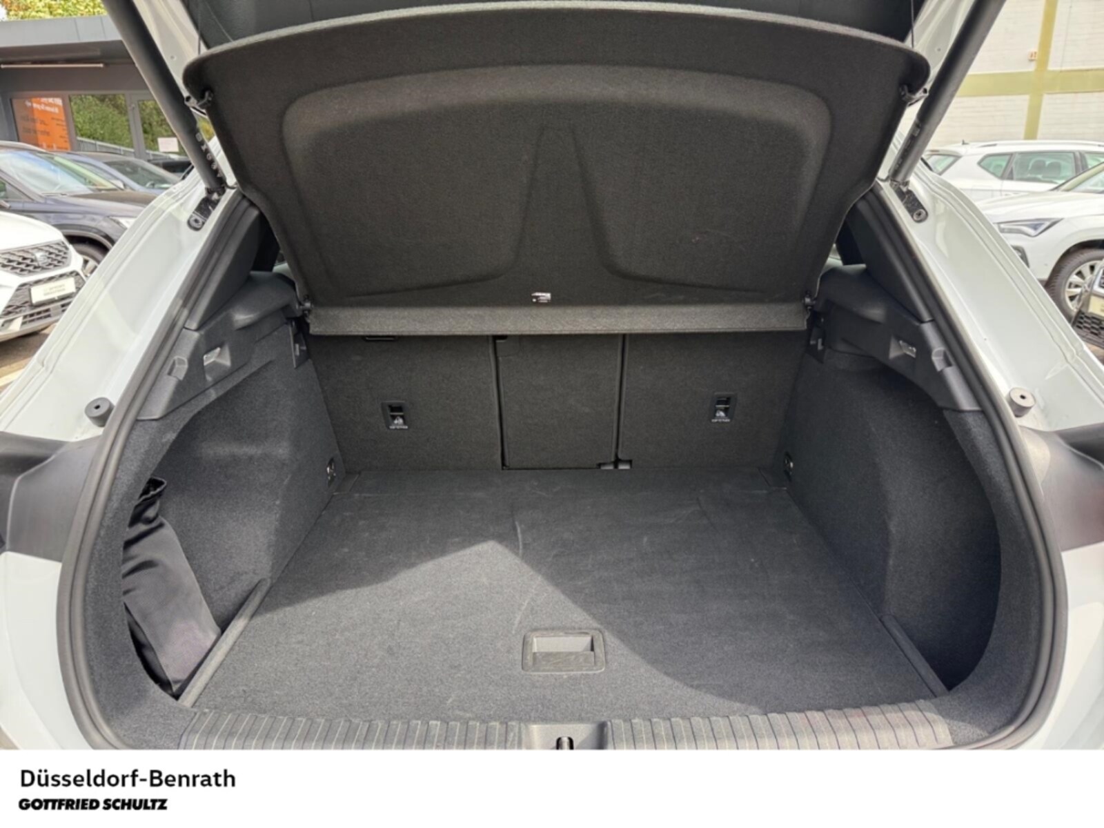 CUPRA Terramar – Bild 7