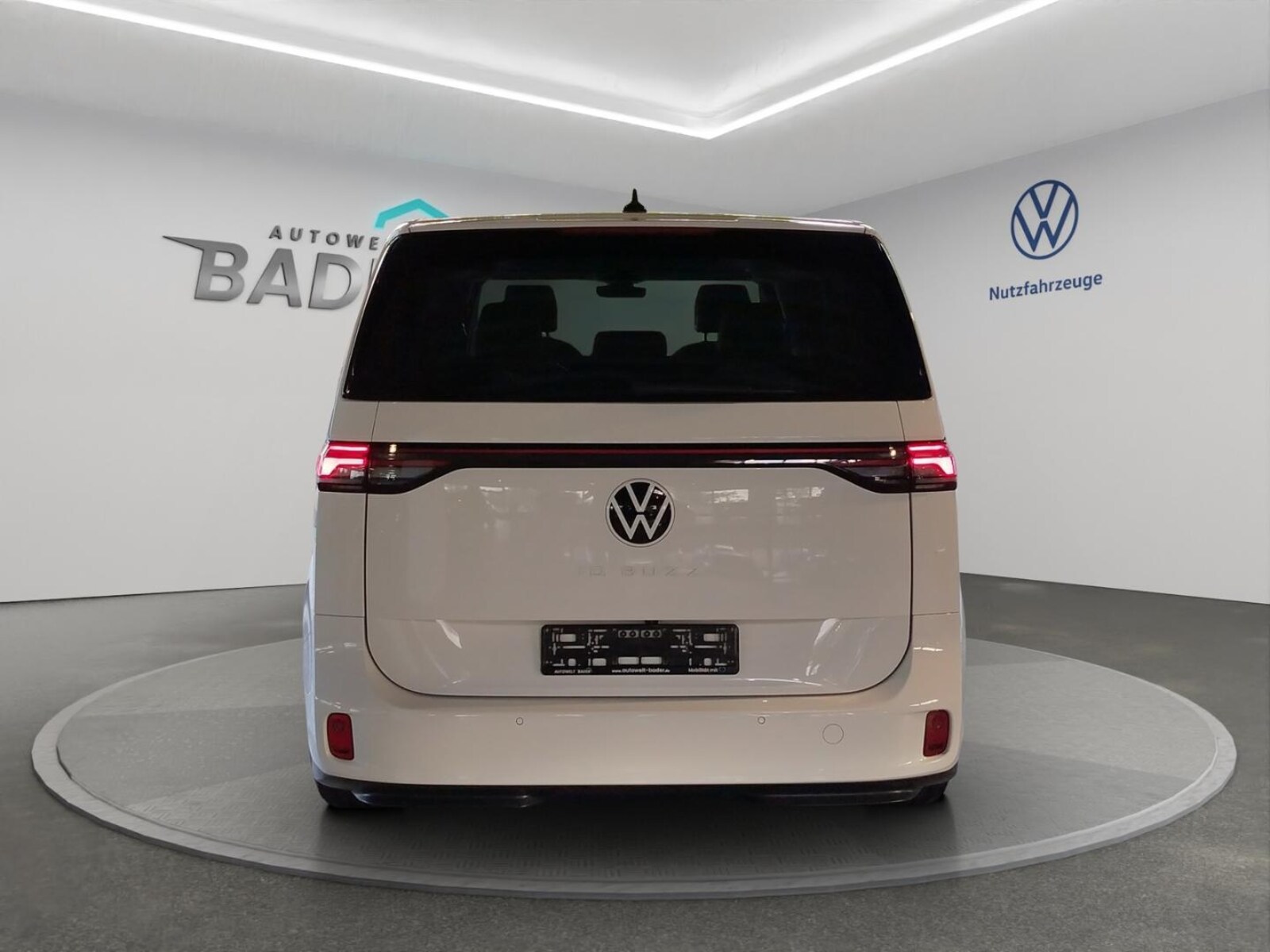 Volkswagen ID. Buzz – Bild 5