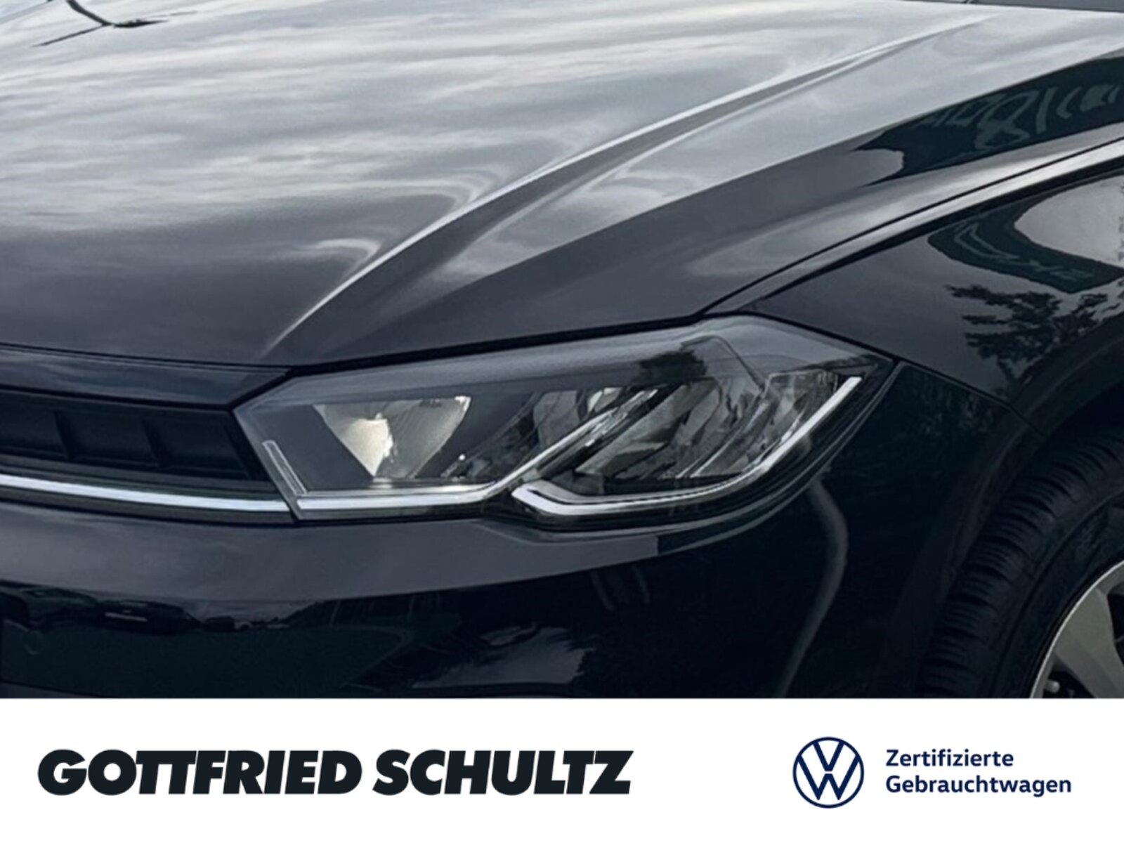 Volkswagen Polo – Bild 4