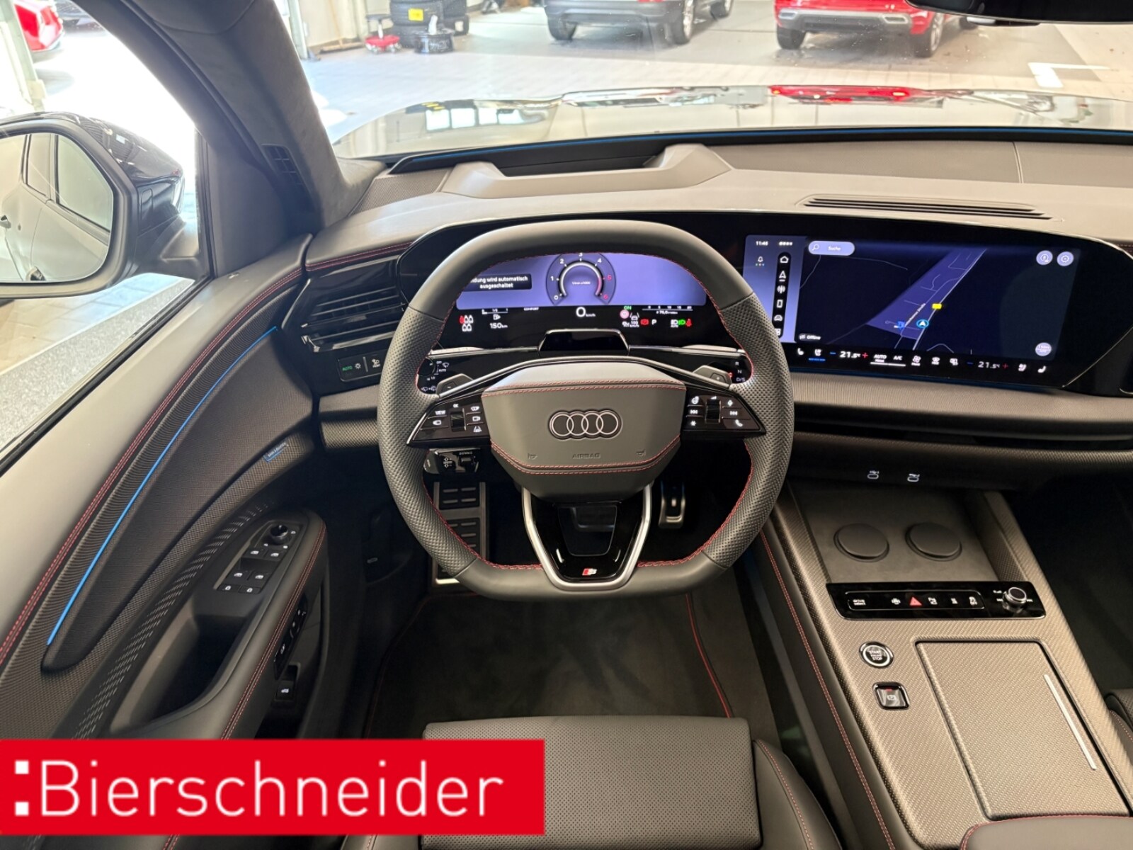 Audi Q7 – Bild 11