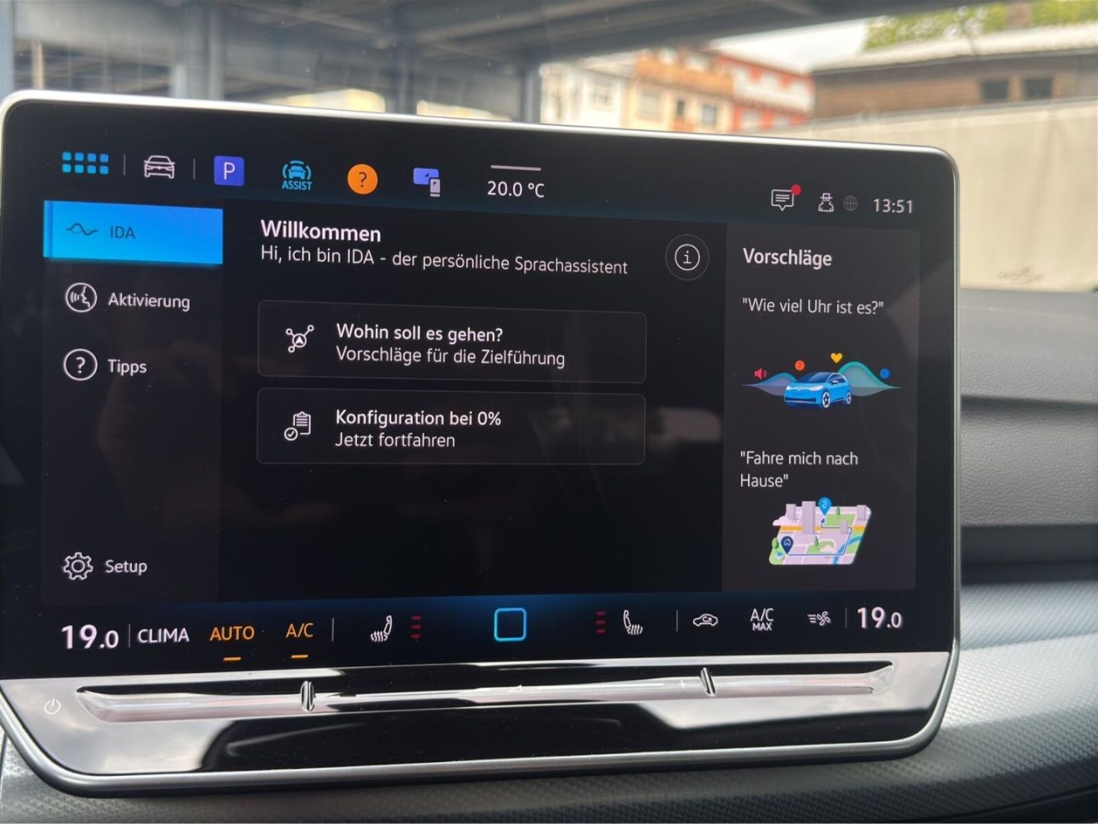 Volkswagen Golf Variant – Bild 23