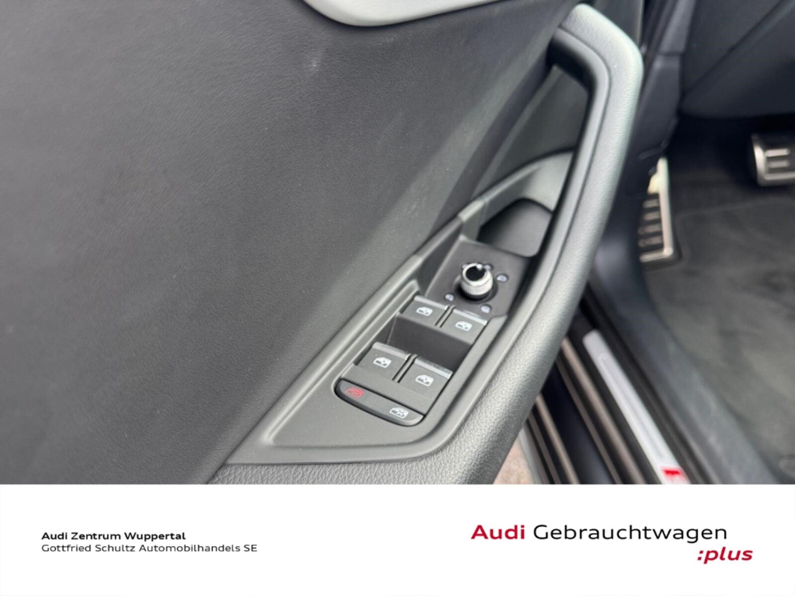 Audi A4 Avant – Bild 12