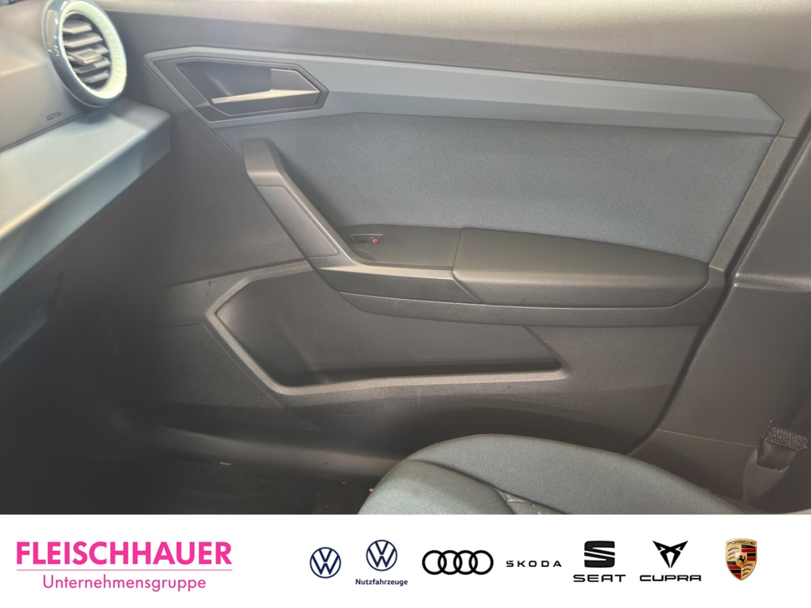 SEAT Arona – Bild 15
