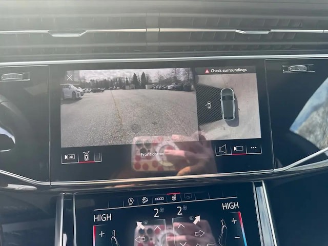 2026 Audi Q8 Premium Plus - Photo 19