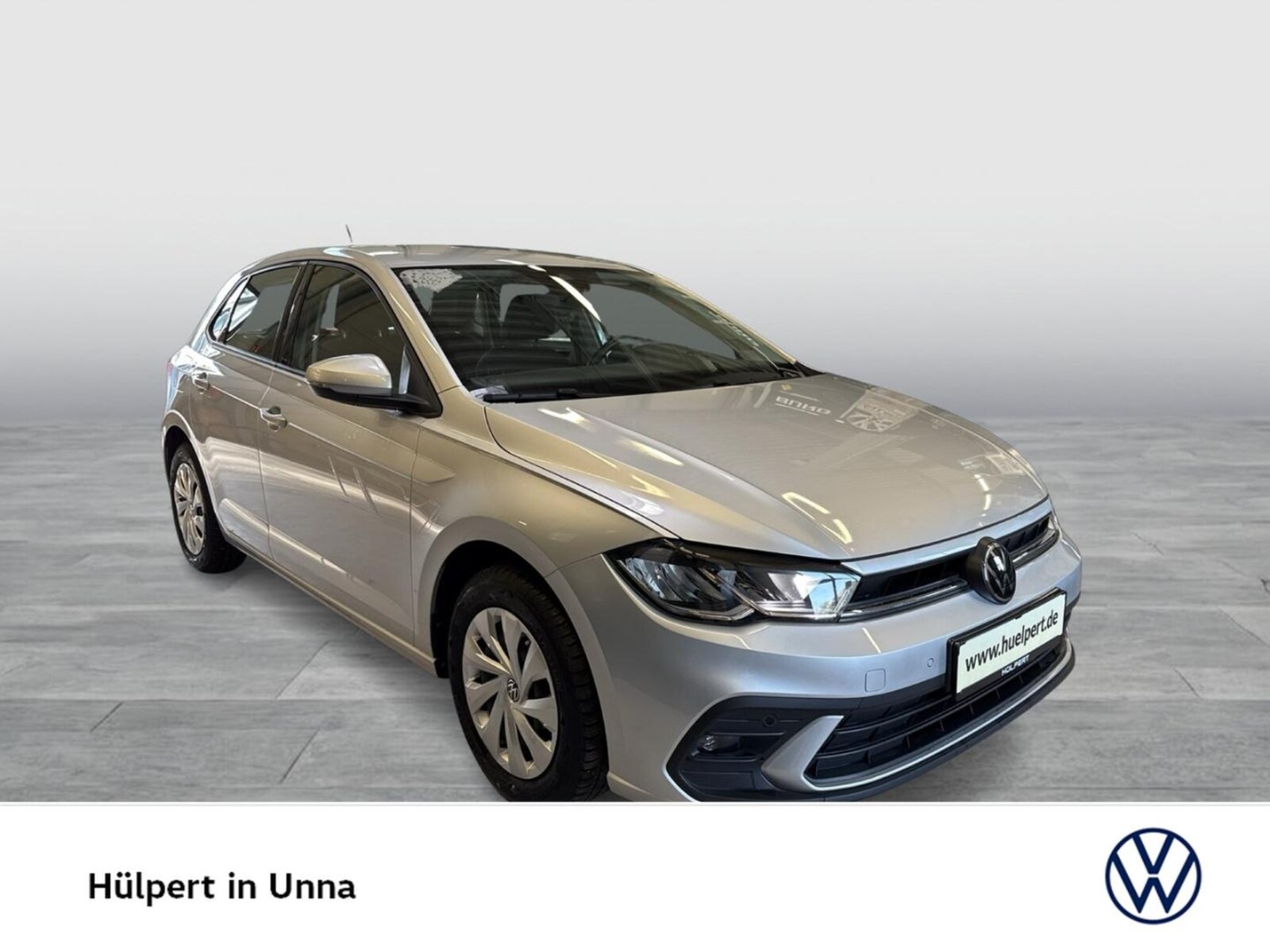 Volkswagen Polo – Bild 4