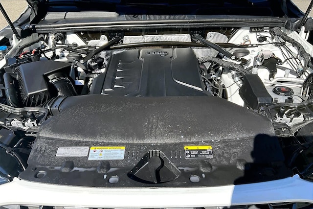 2025 Audi New Q5 Premium Plus - Photo 32