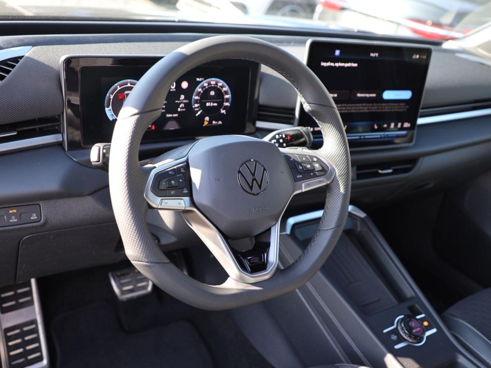 Volkswagen T-Roc – Bild 14