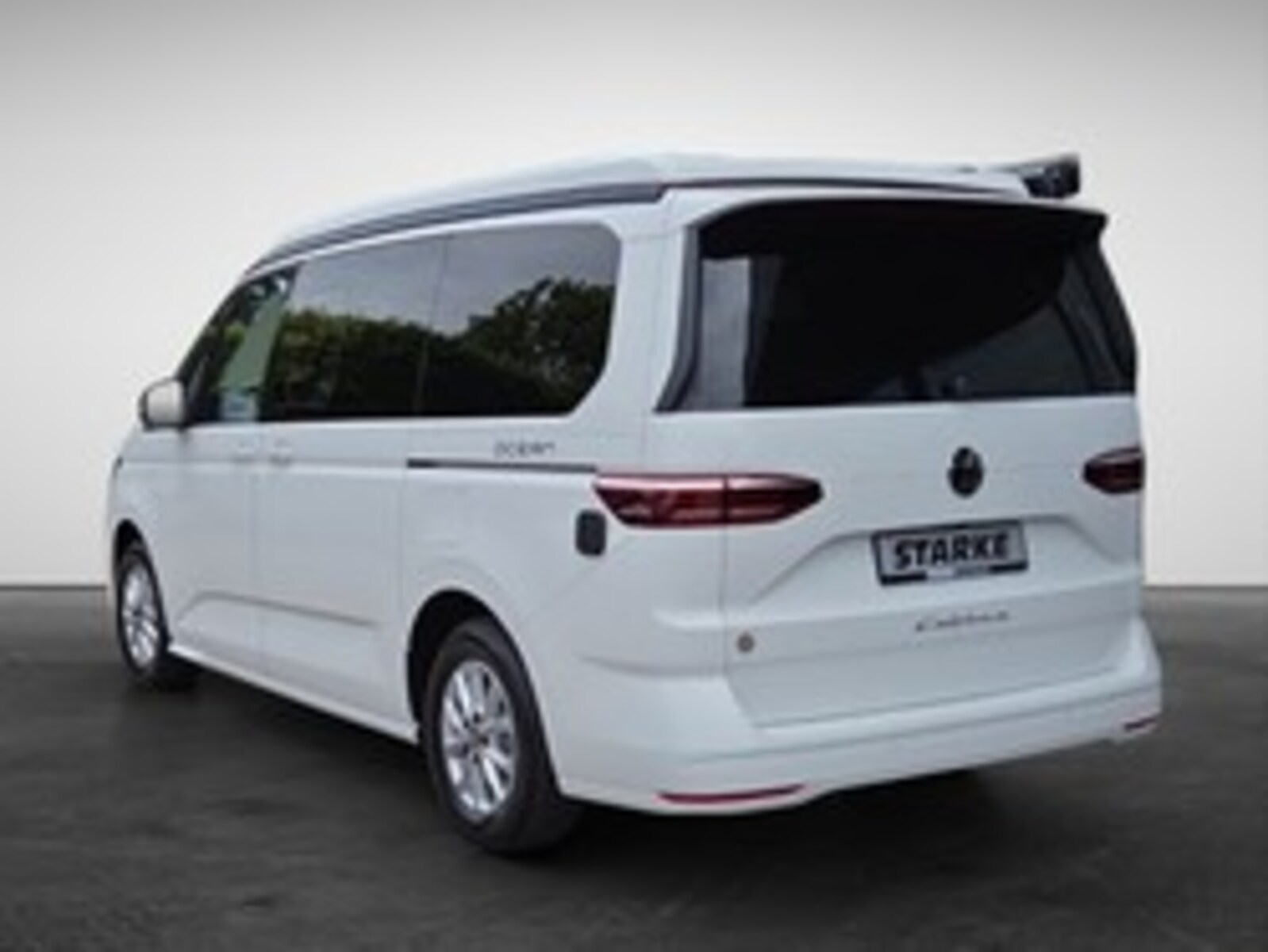 Volkswagen California – Bild 5