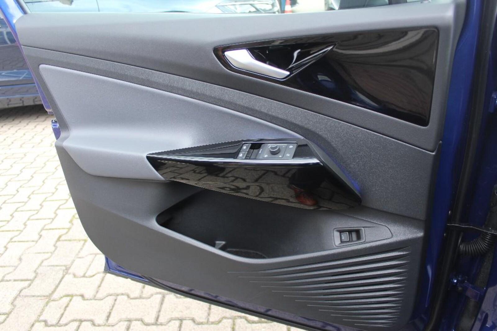 Volkswagen ID.4 – Bild 9