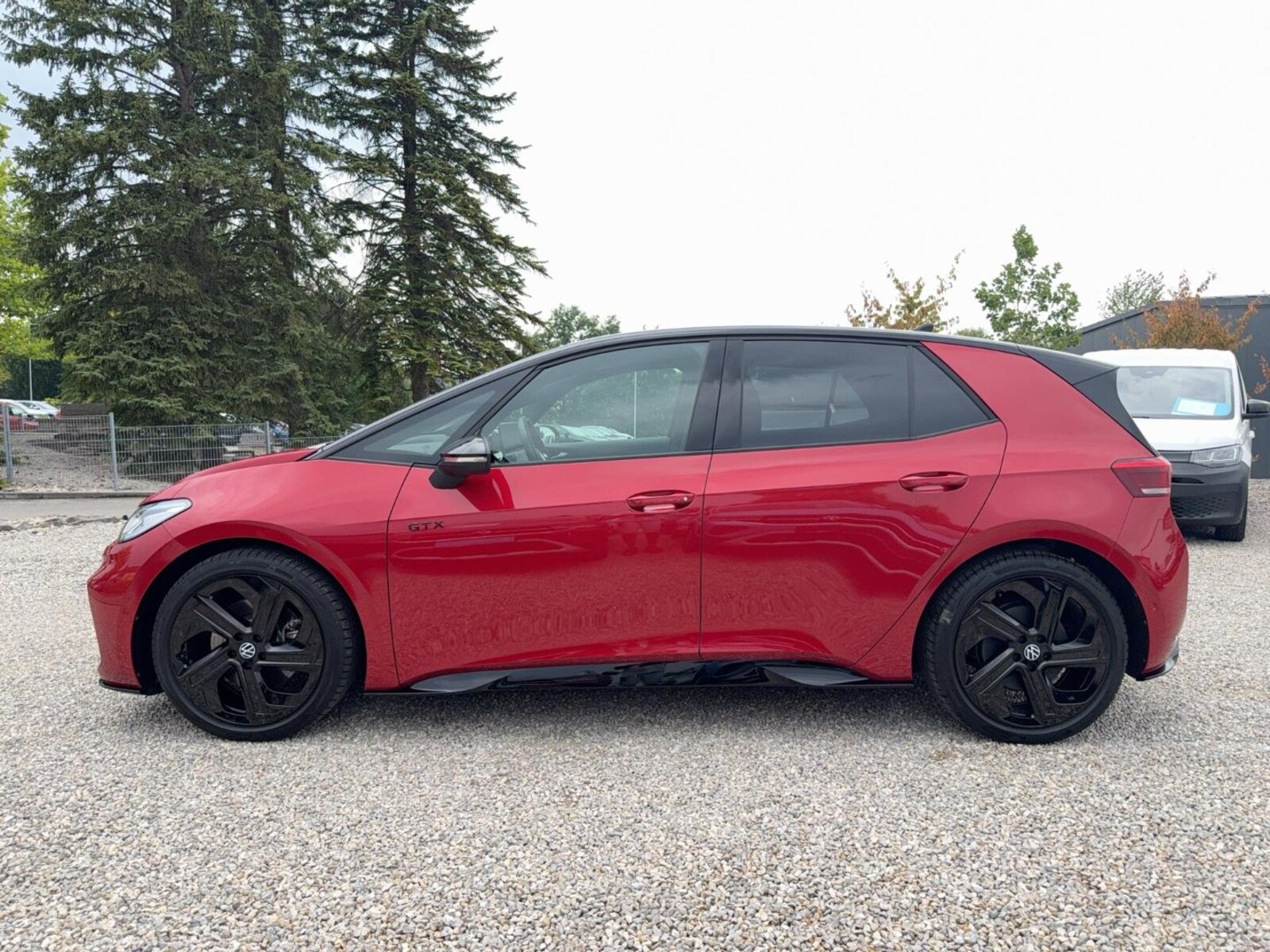 Volkswagen ID.3 – Bild 3