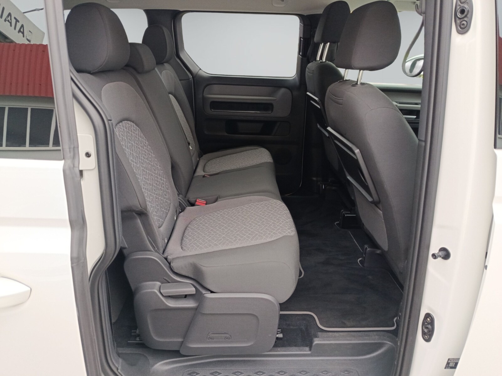 Volkswagen ID. Buzz – Bild 8