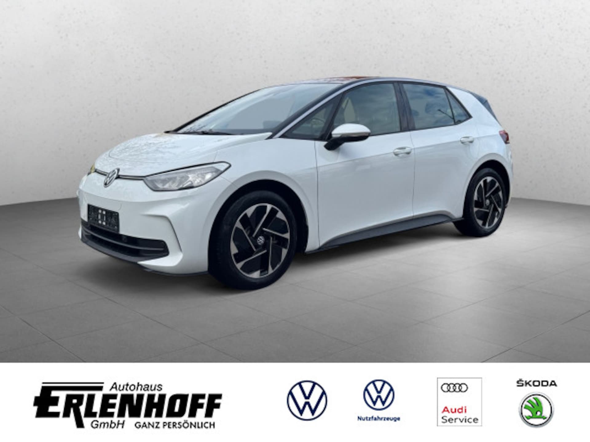 Volkswagen ID.3 2024