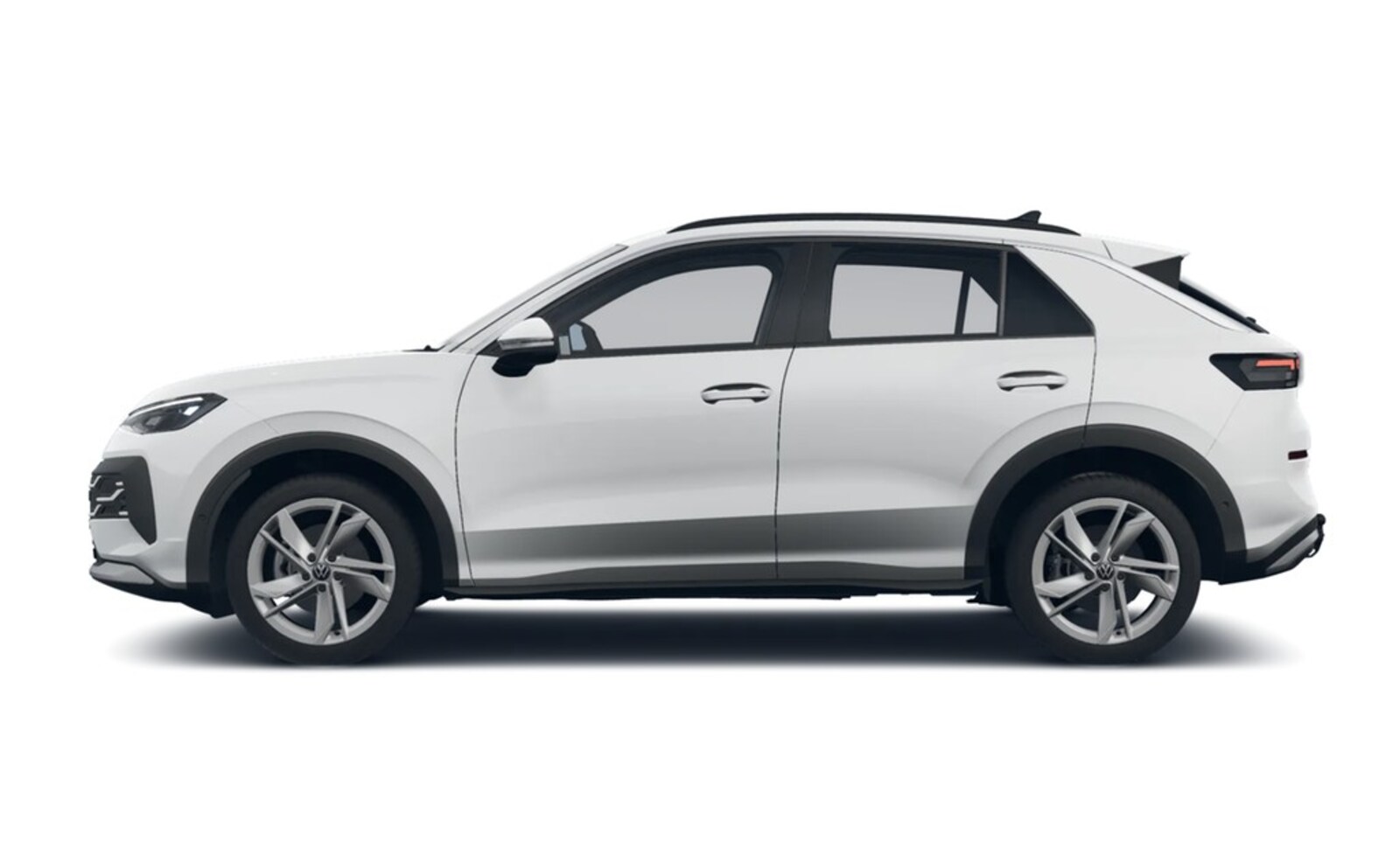 Volkswagen T-Roc – Bild 8