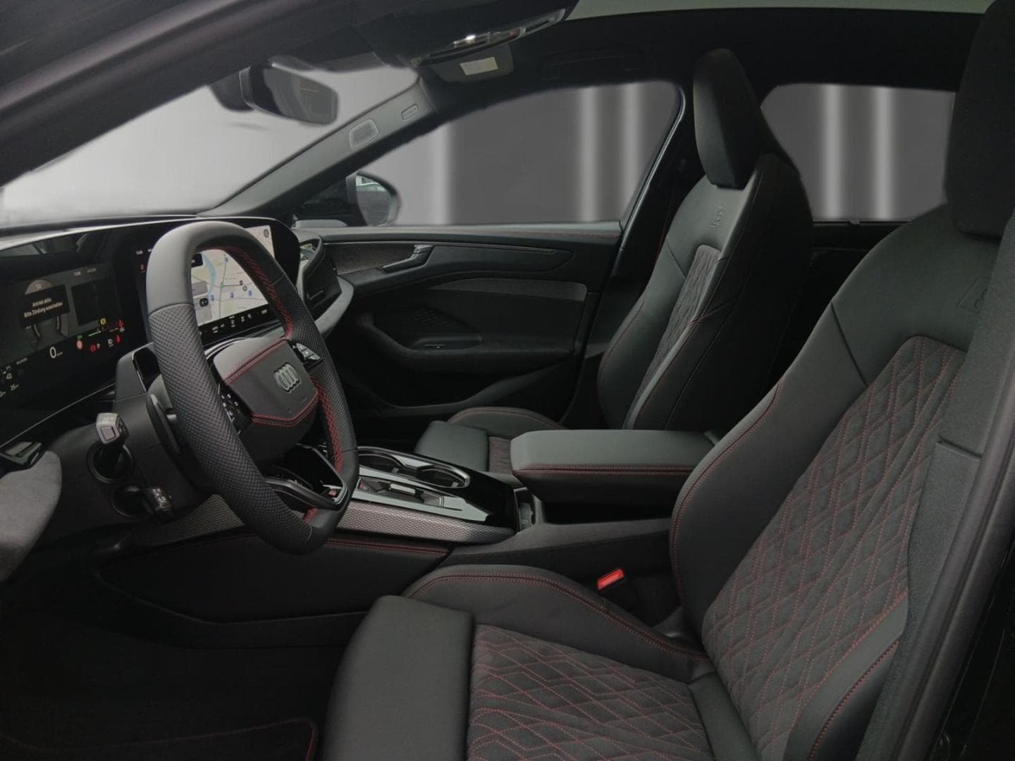 Bild über Audi A6 allroad e-hybrid e-hybrid quattro 270 kW S tronic - für weitere Informationen kontaktieren Sie den Audi Partner
