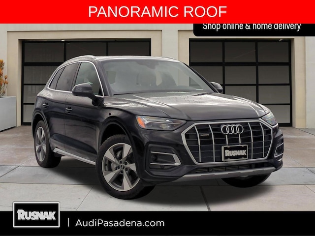 2023 Audi Q5
