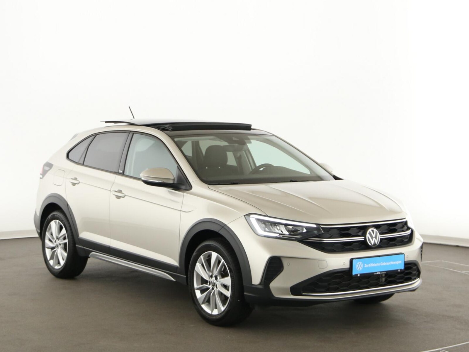 Volkswagen Taigo – Bild 9