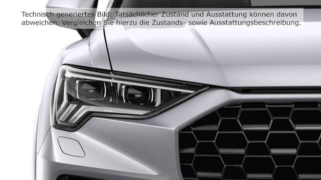 Audi RSQ3 TFSI Quattro S Tronic -  - Joinsteer - #5