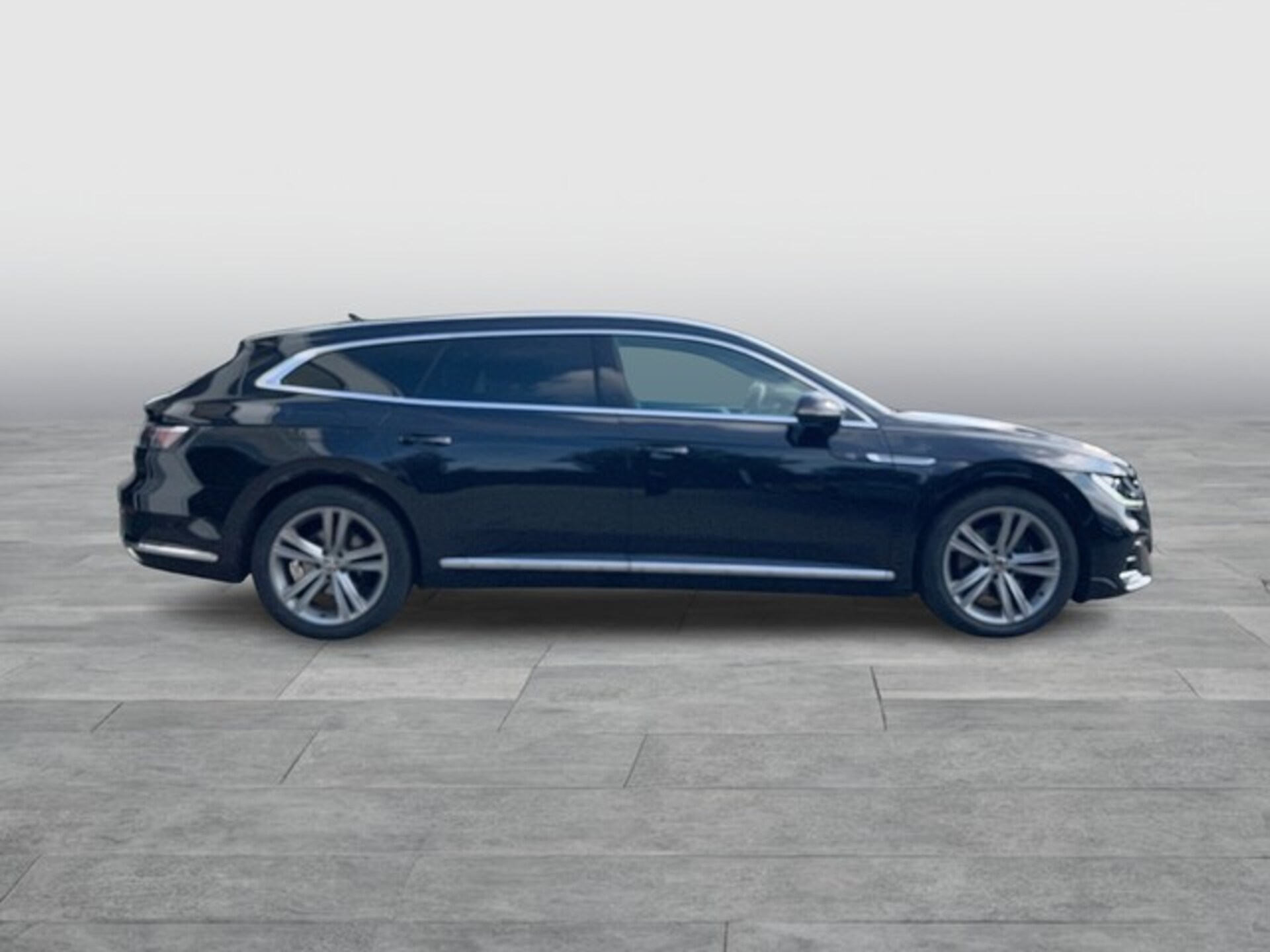 Volkswagen Arteon Shooting Brake R-Line