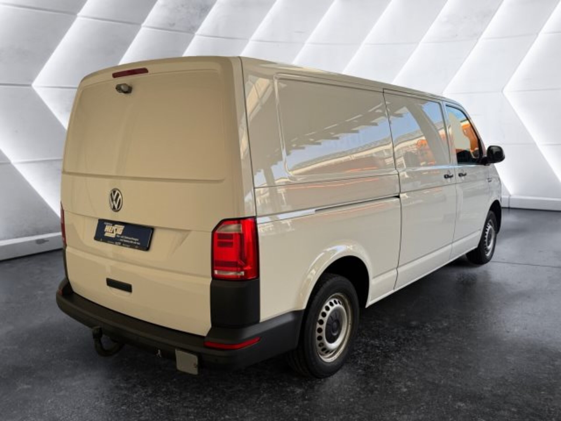 Volkswagen T6 Transporter Kasten langer Radstand