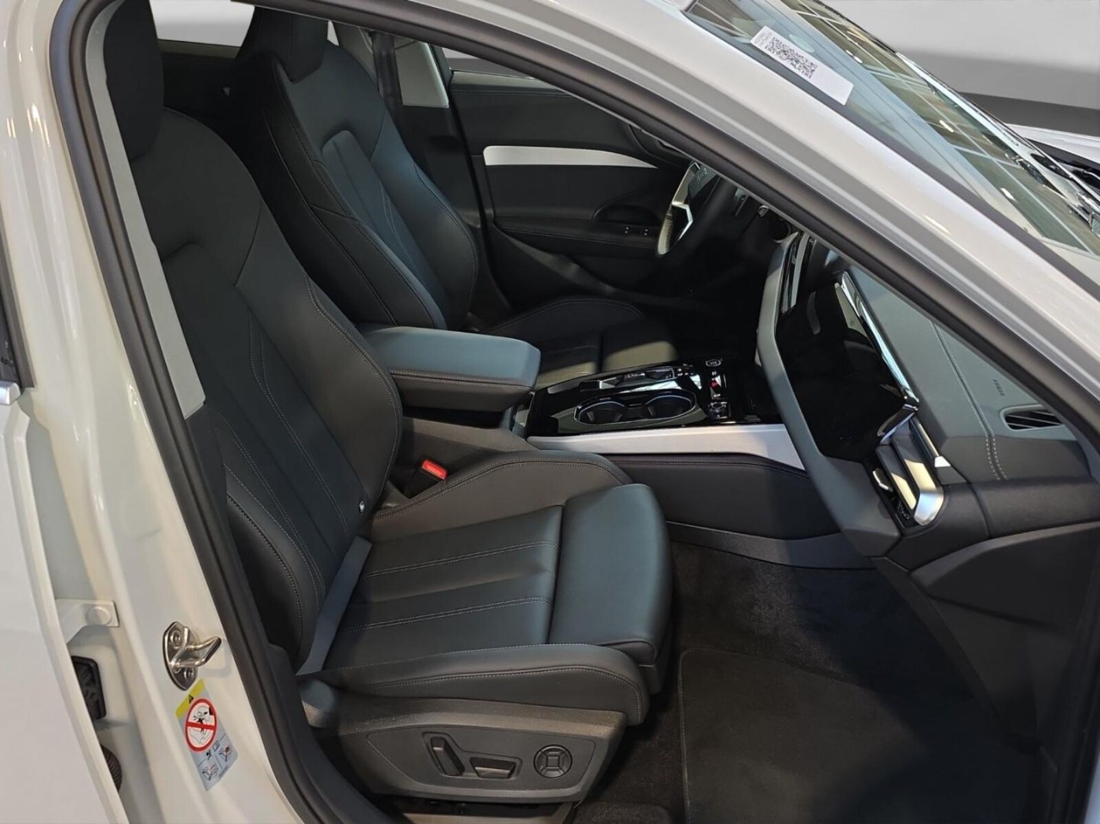 Audi A5 Avant – Bild 4