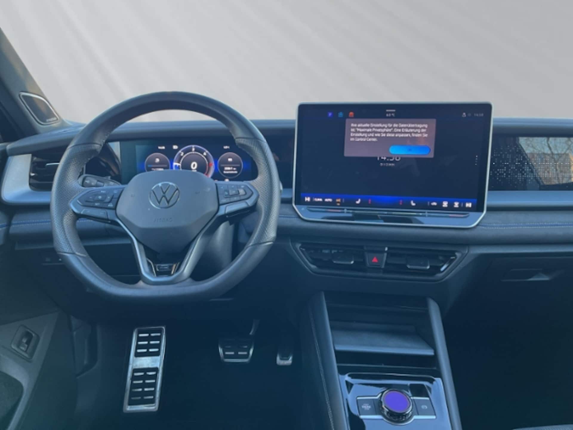 Volkswagen Tayron R-Line