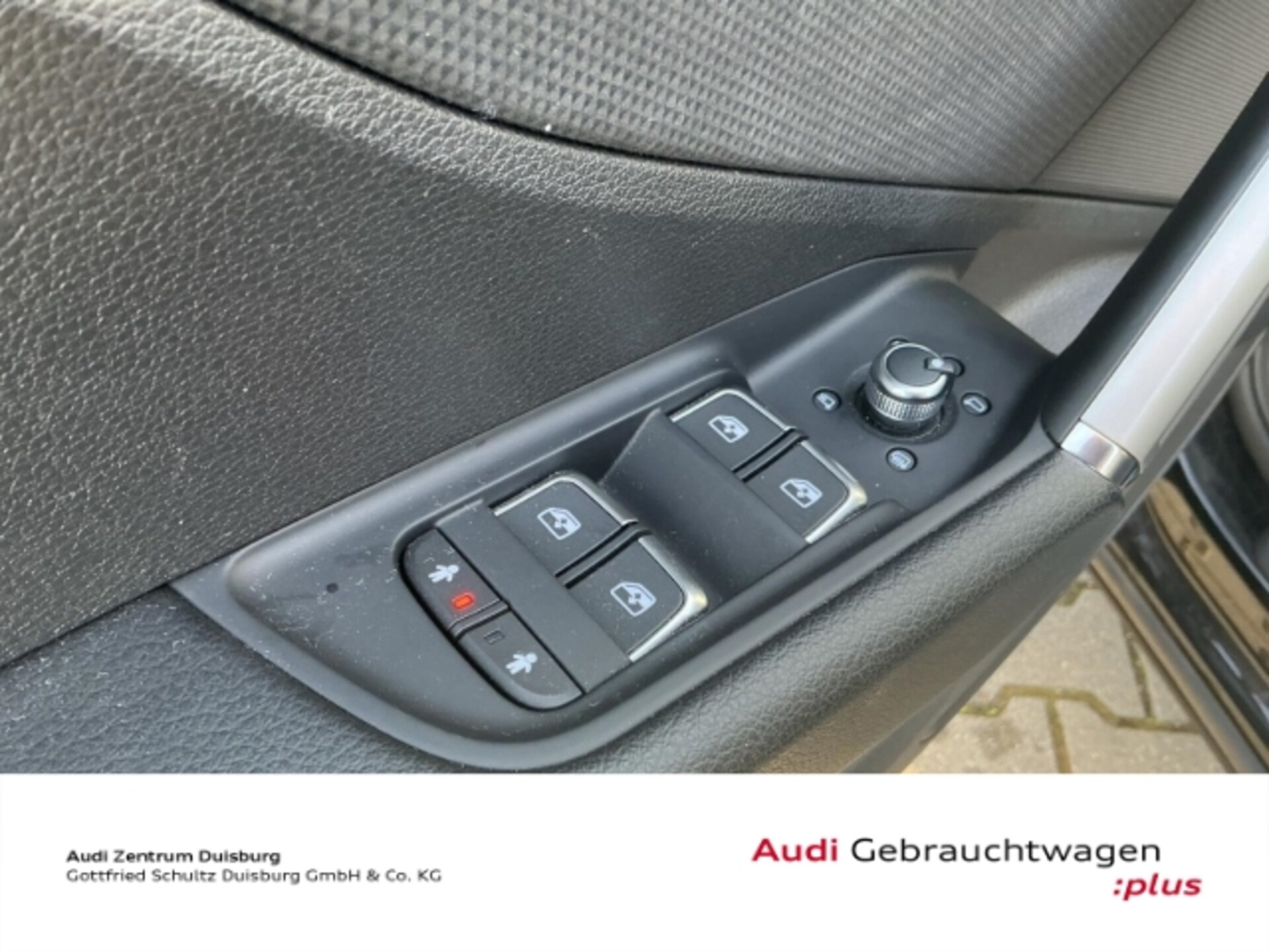Audi Q2 S line