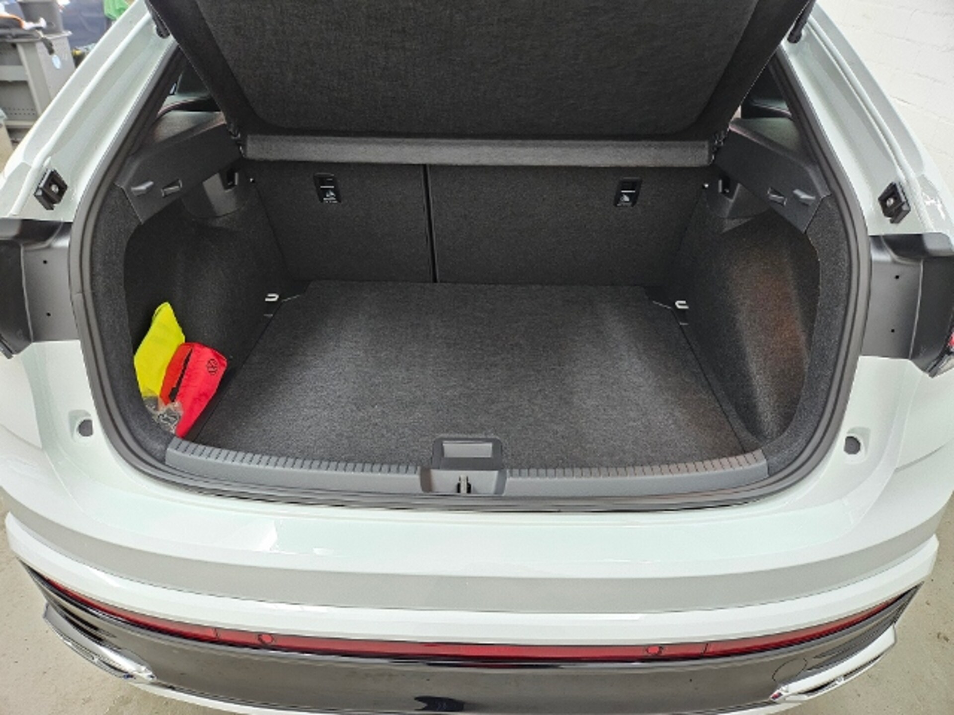 Volkswagen Taigo R-Line