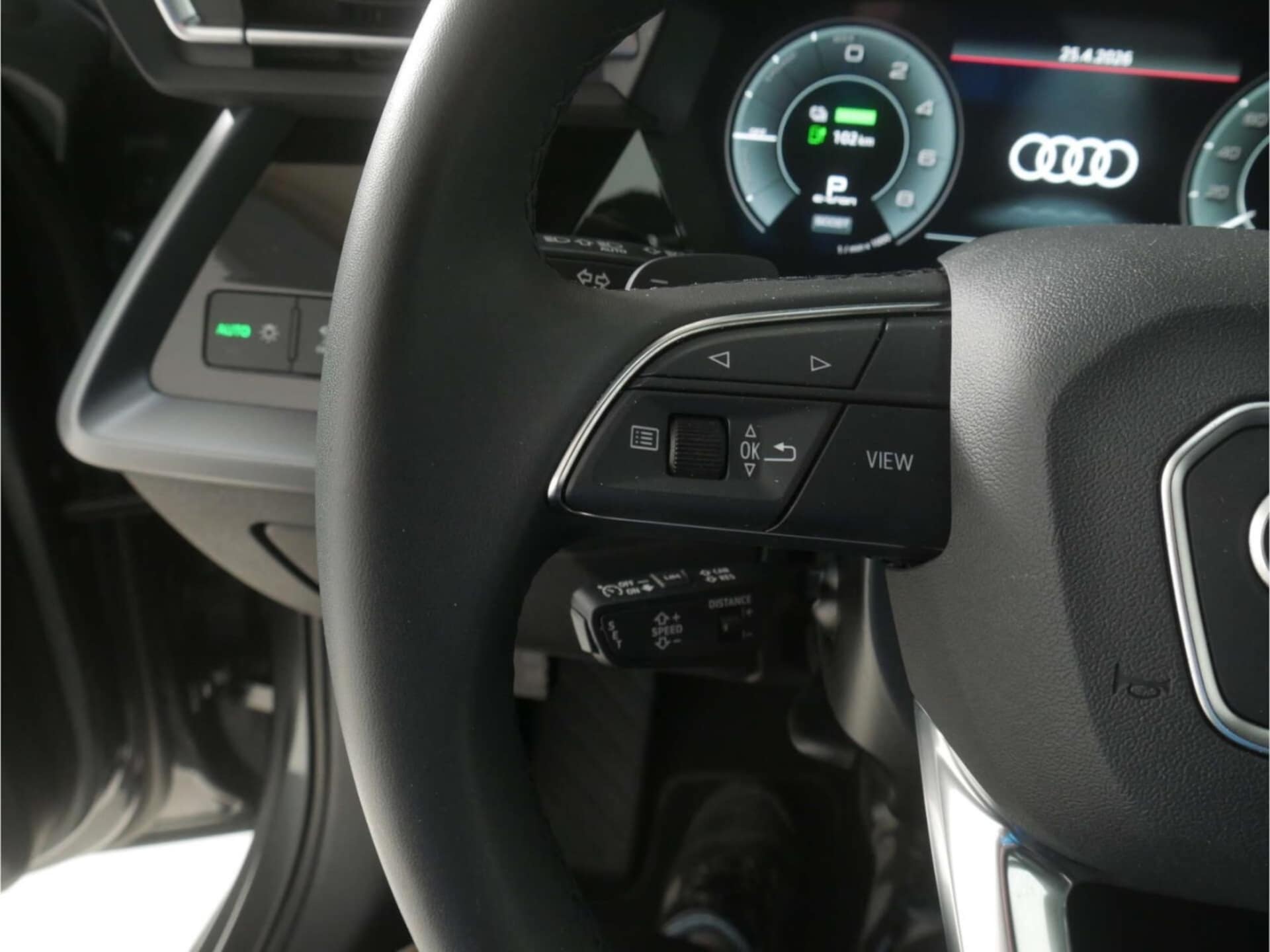 Audi A3 Sportback TFSI e S line