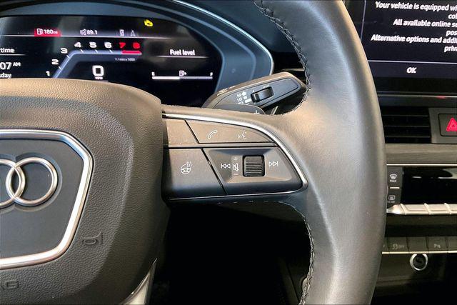 2025 Audi A5 Sportback Premium Plus - Photo 19