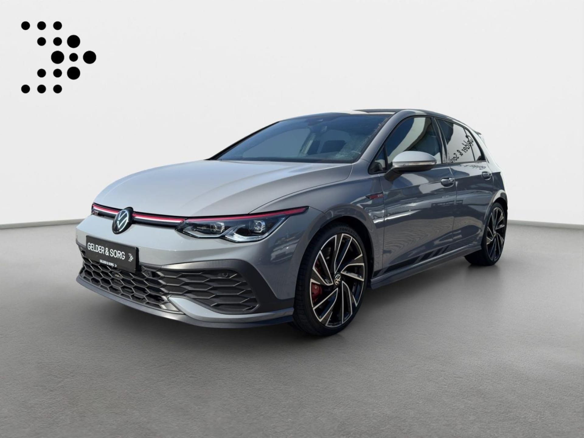 Volkswagen Golf GTI Clubsport