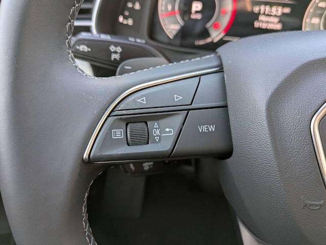 2026 Audi Q8 Premium Plus - Photo 19