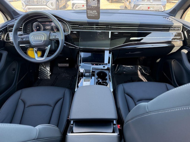 2026 Audi Q7 S Line Premium Plus - Photo 27