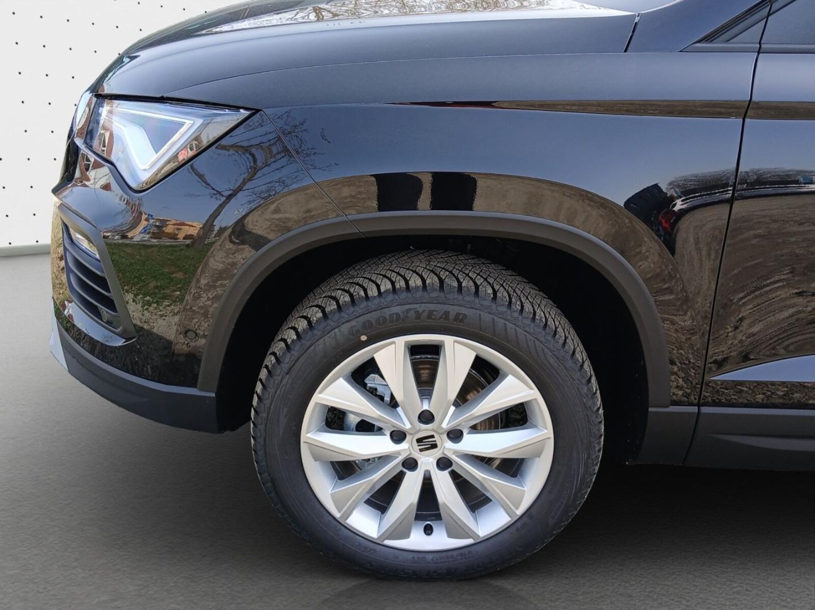 SEAT Ateca – Bild 11