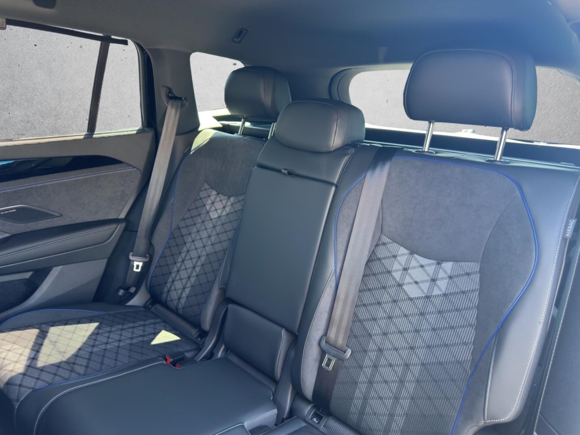 Volkswagen Tayron R-Line