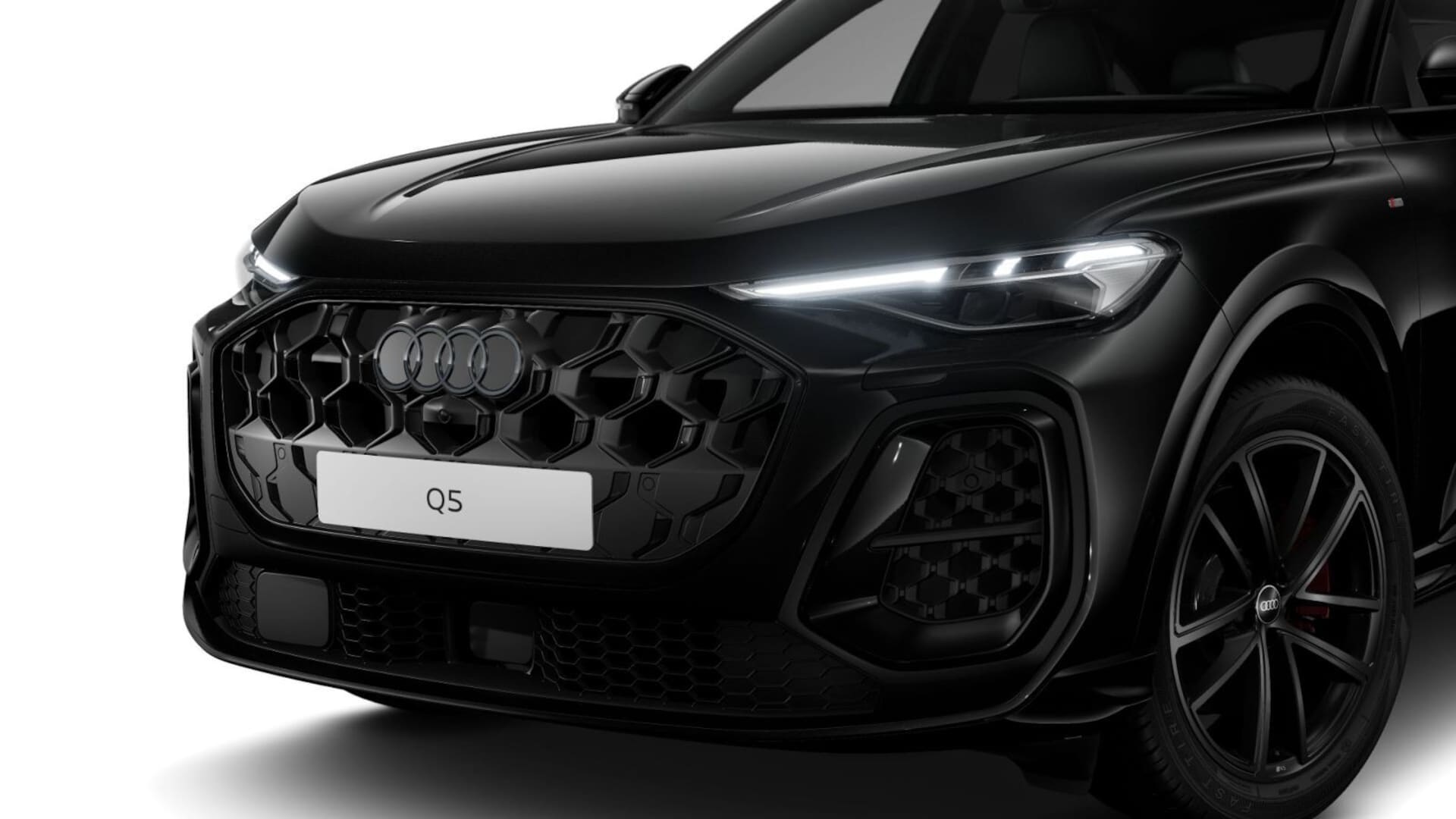 Audi Q5 Sportback