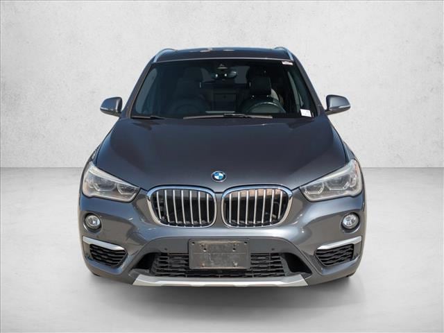 2019 BMW X1