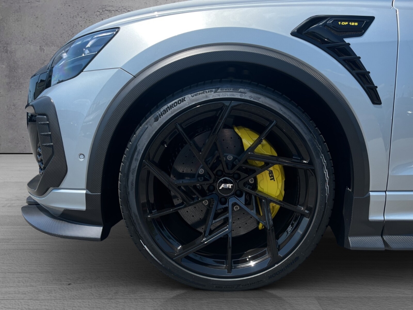 Audi RS Q8 performance – Bild 4