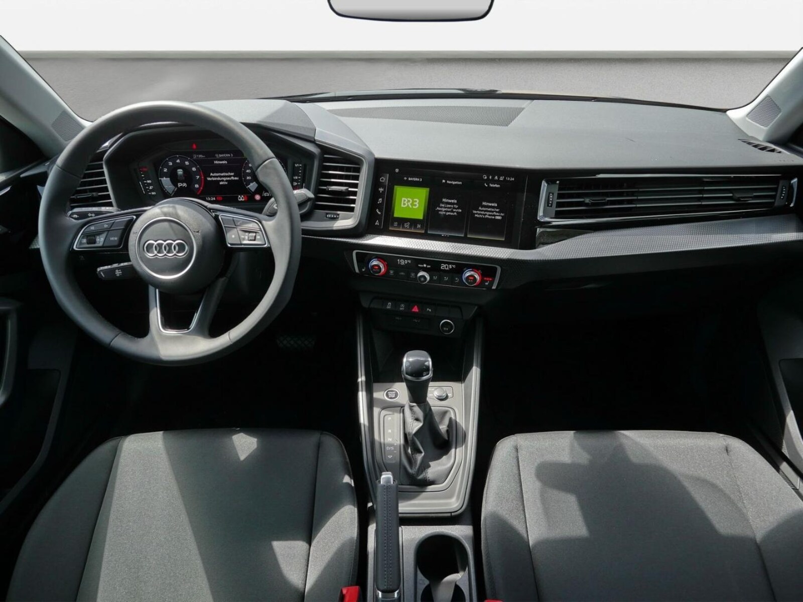 Audi A1 Sportback – Bild 5