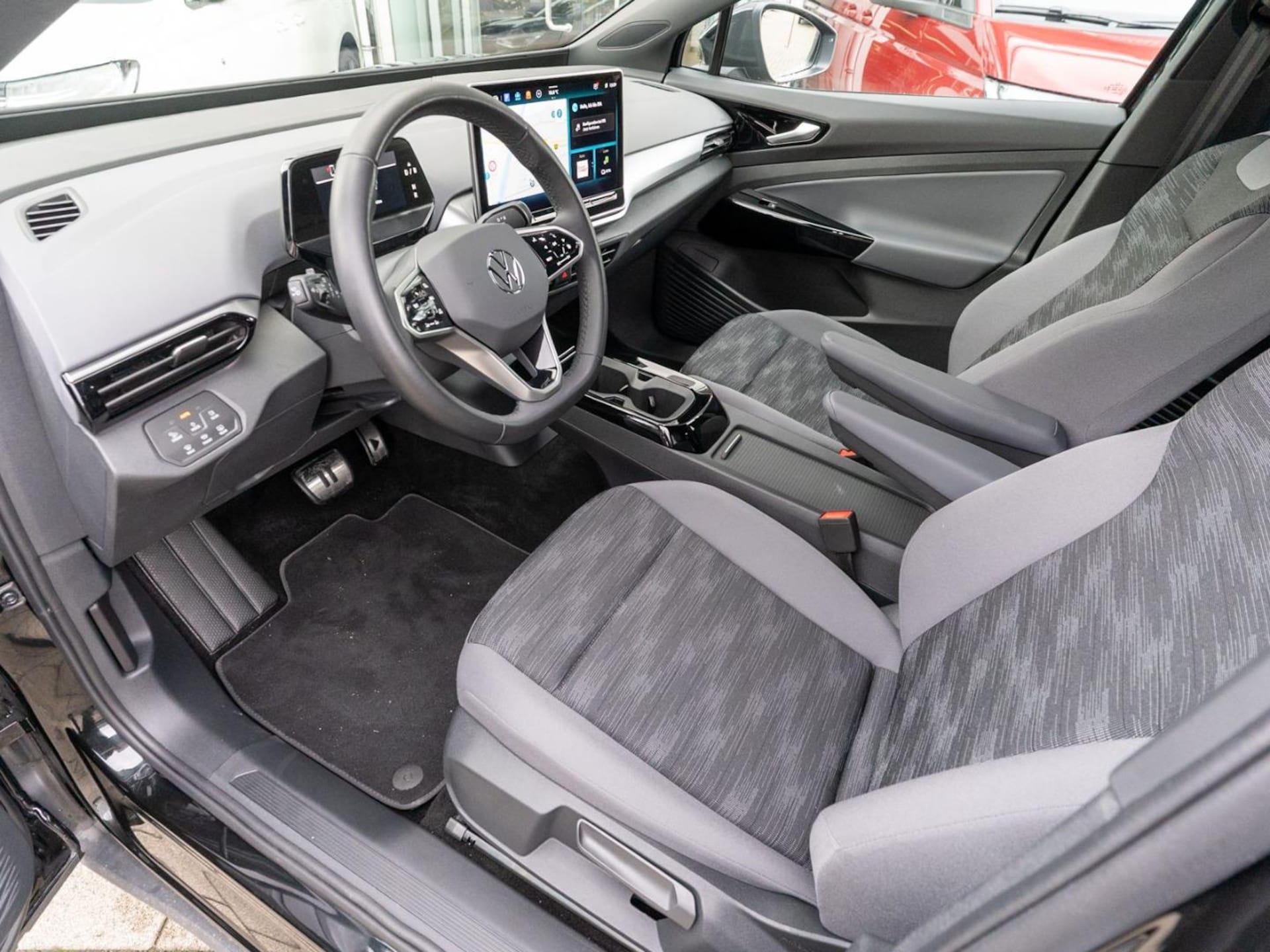 Volkswagen ID.4 Pure