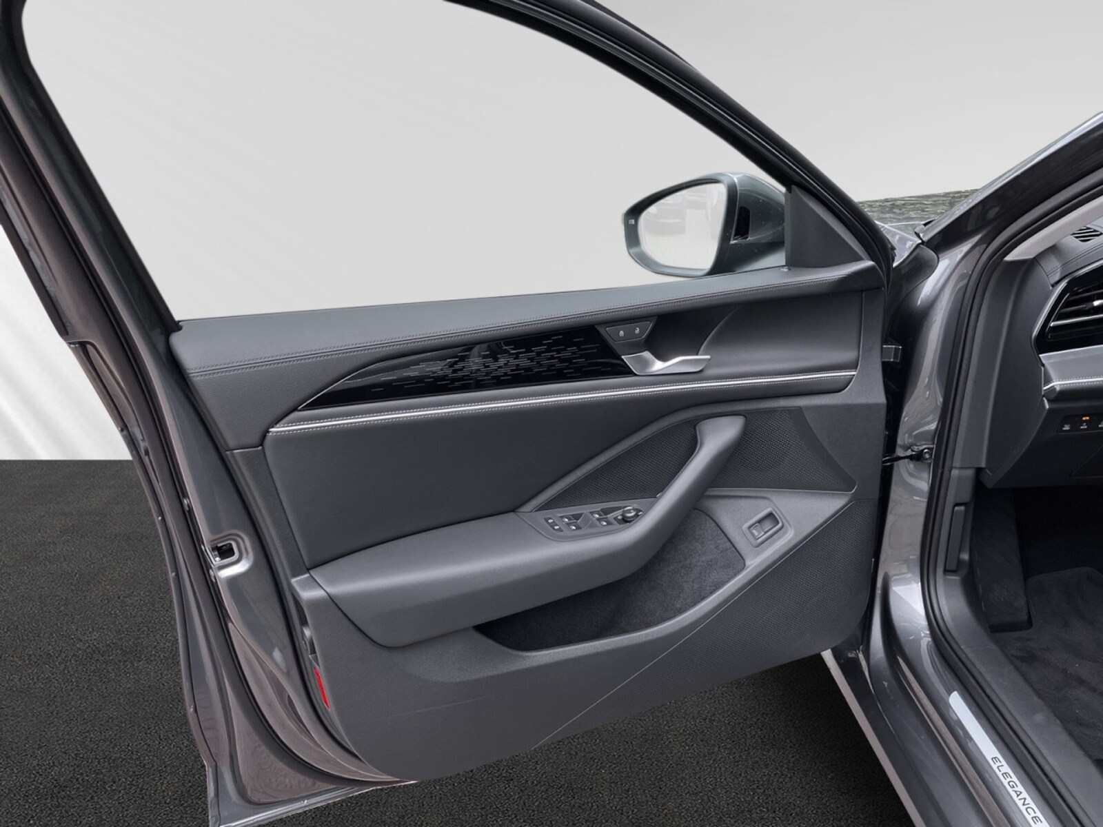 Volkswagen Passat – Bild 9