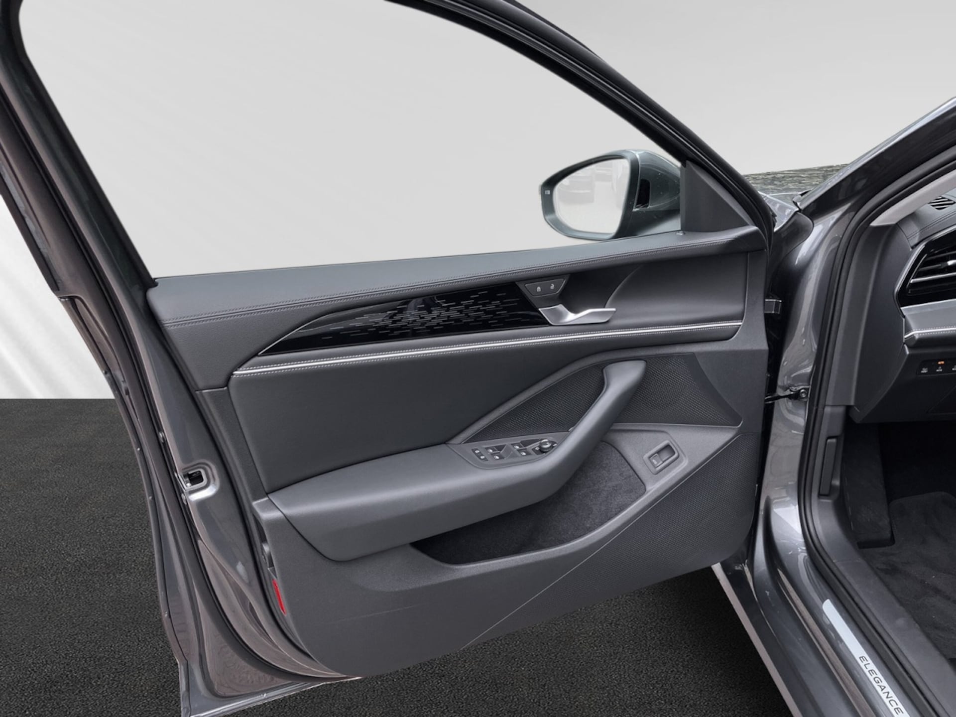 Volkswagen Passat Elegance