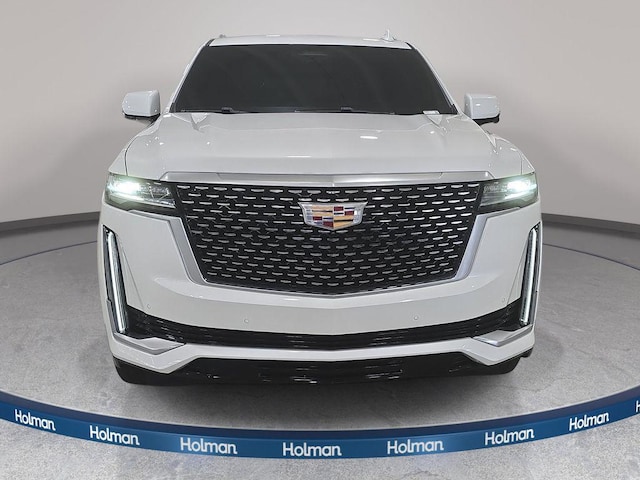 2023 Cadillac Escalade