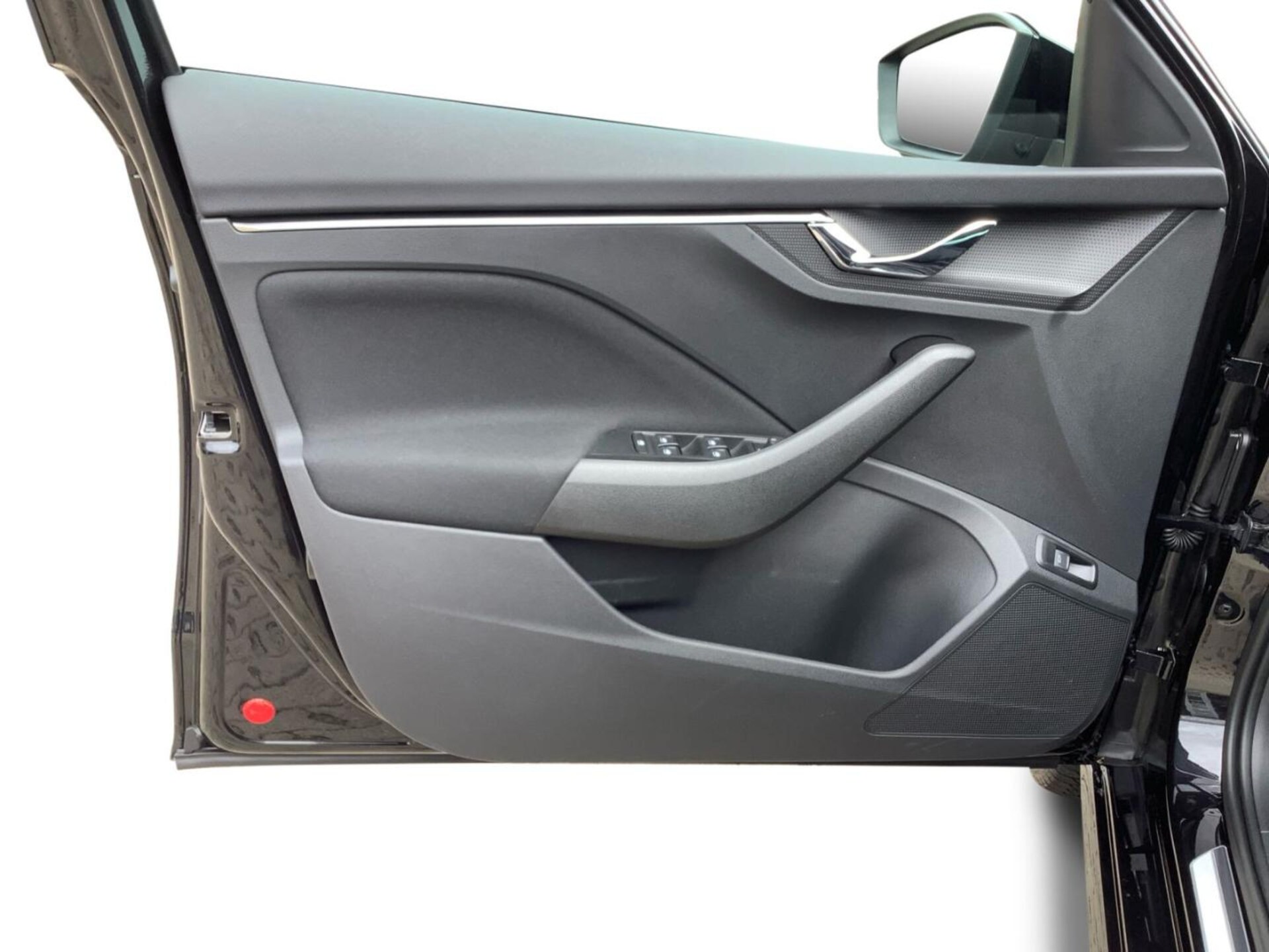 Skoda Kamiq Ambition
